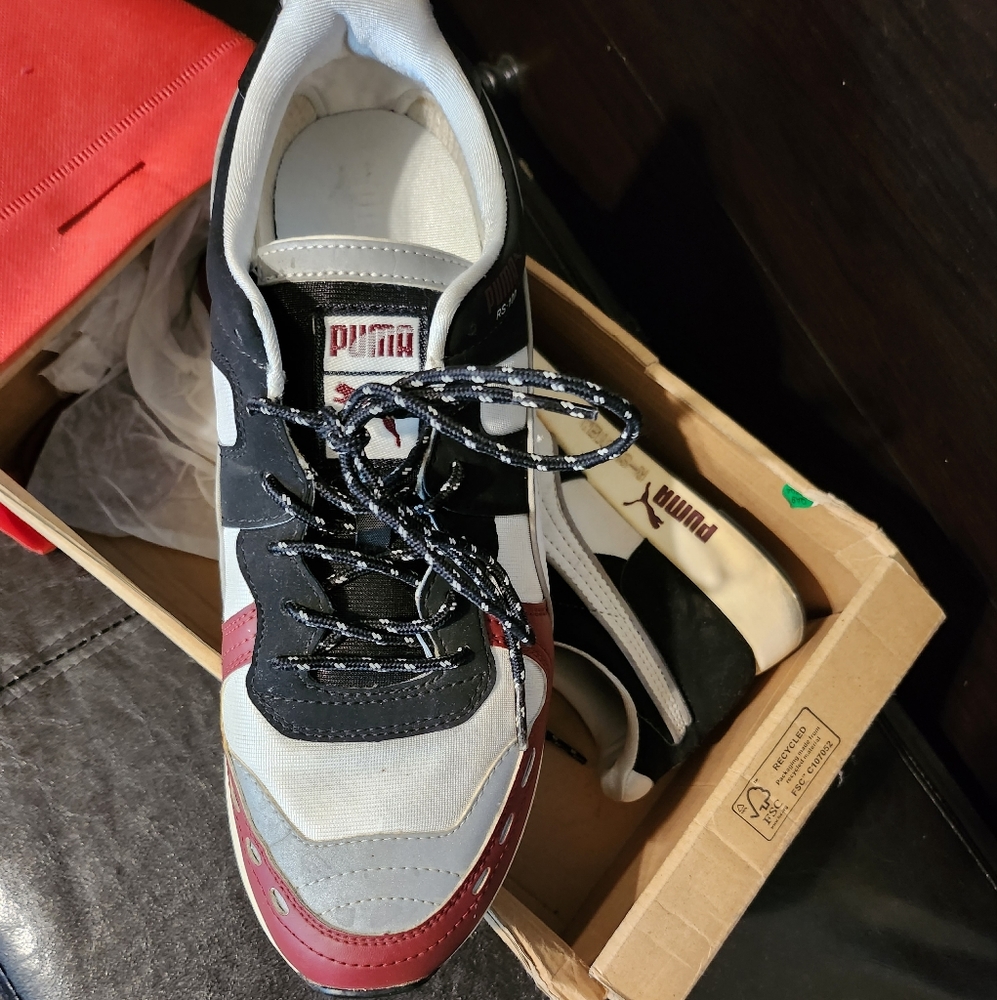 Puma